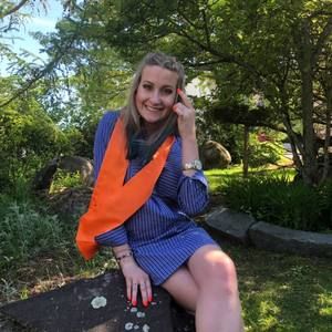 Meet your Posher, Bridget